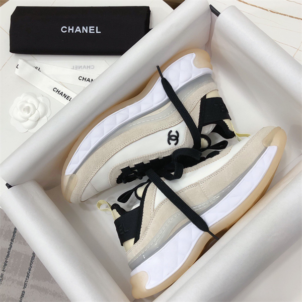 Chanal Sneakers