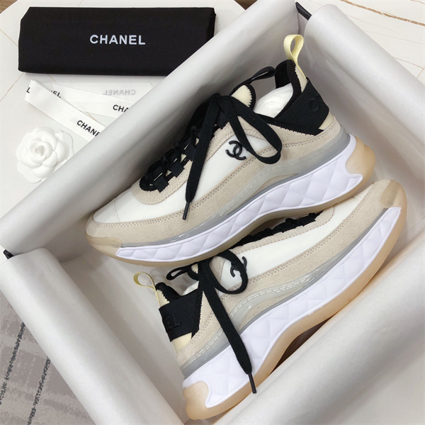 Chanal Sneakers