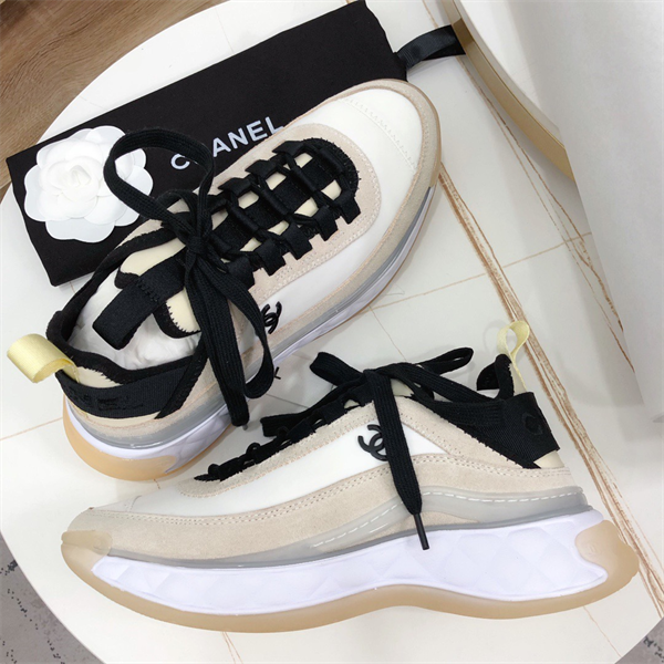 Chanal Sneakers