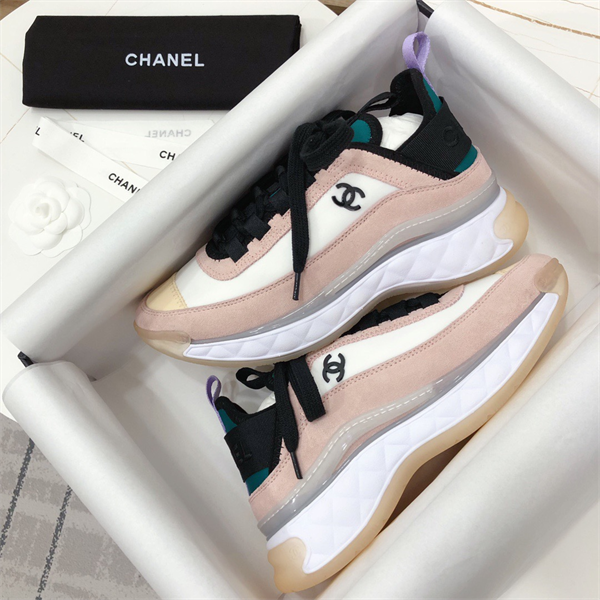 Chanal Sneakers