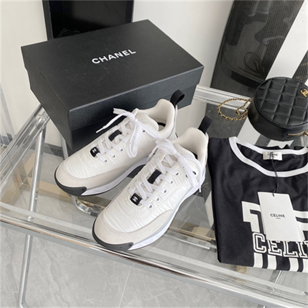 Chanal Sneakers