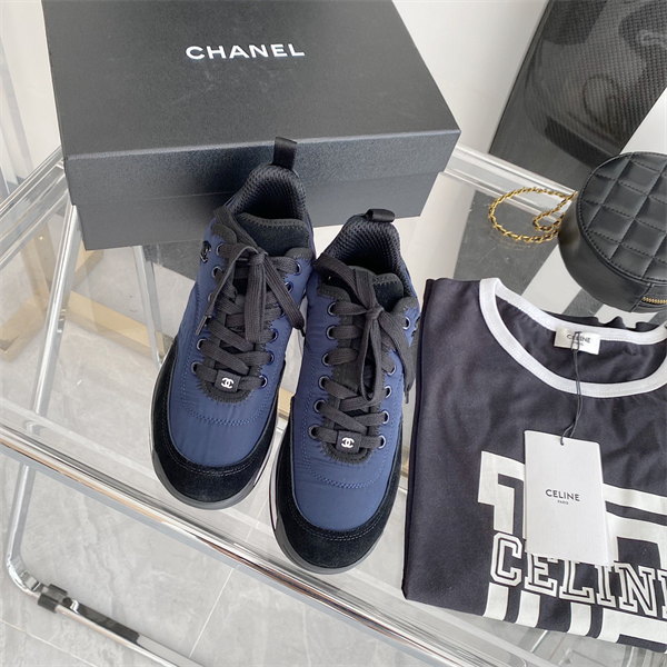Chanal Sneakers