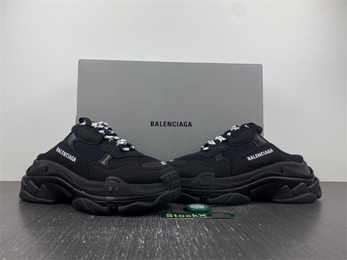 Ba*len*cia*ga triple s 755686 w3sm2 1000