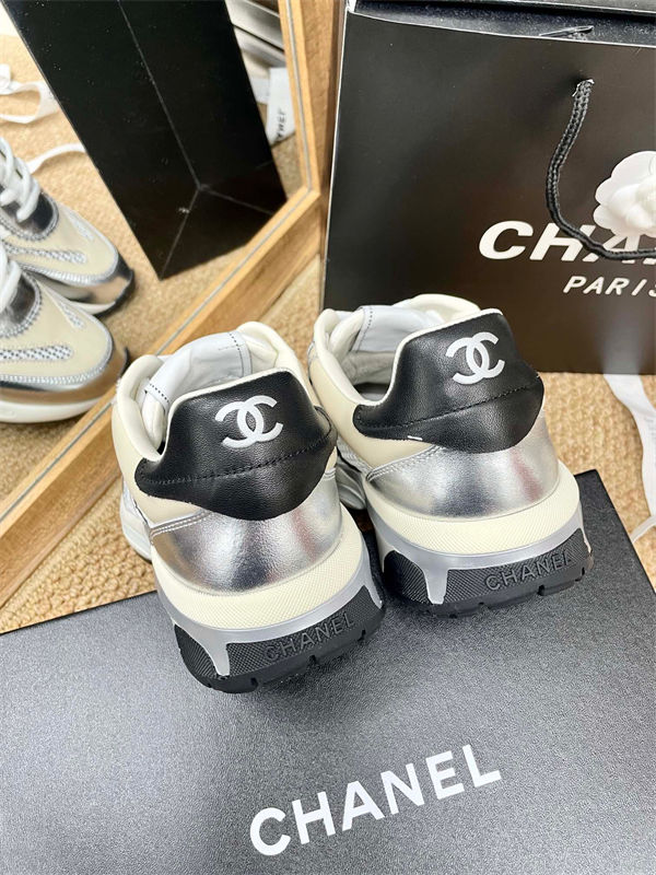 Chanal Sneakers