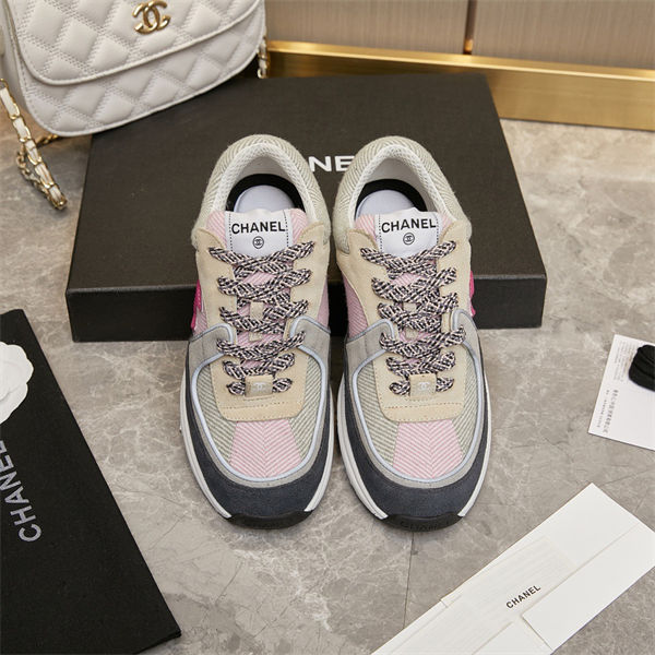 Chanal Sneakers