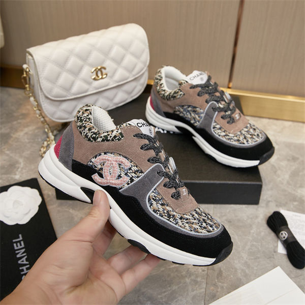 Chanal Sneakers