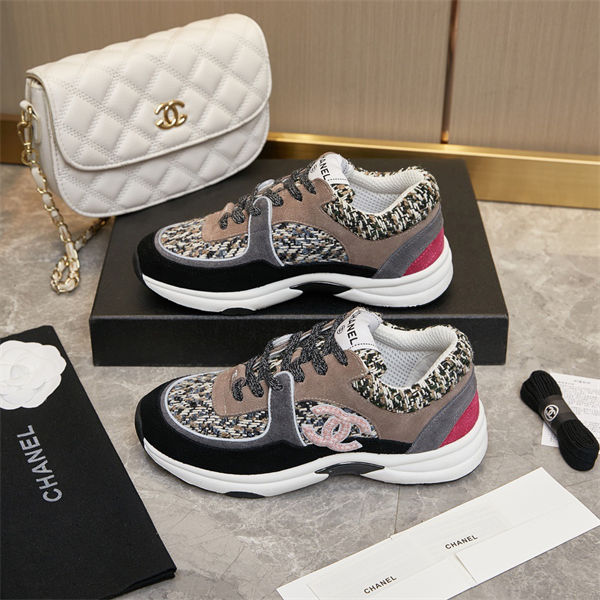 Chanal Sneakers