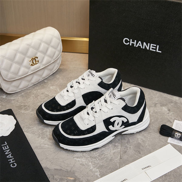 Chanal Sneakers