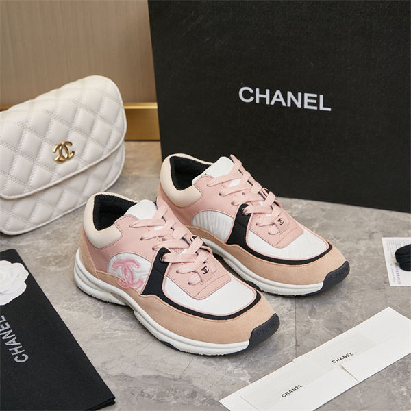 Chanal Sneakers