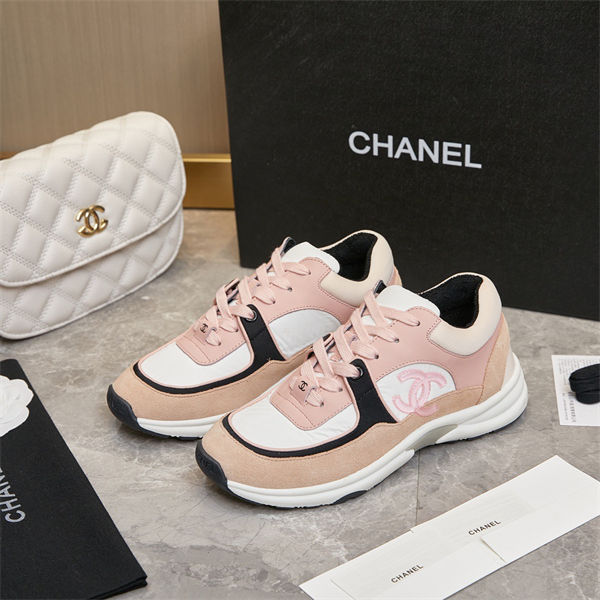 Chanal Sneakers