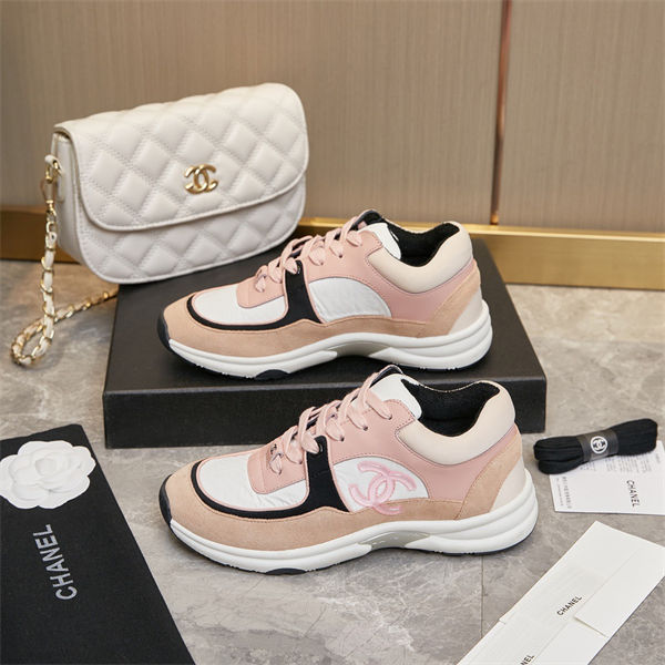 Chanal Sneakers