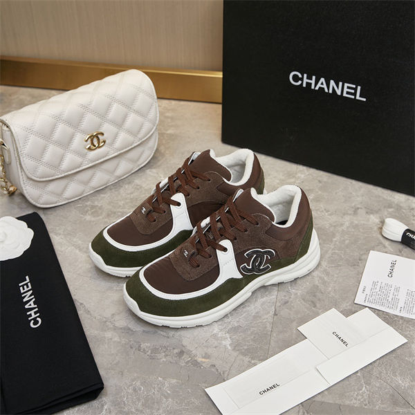 Chanal Sneakers