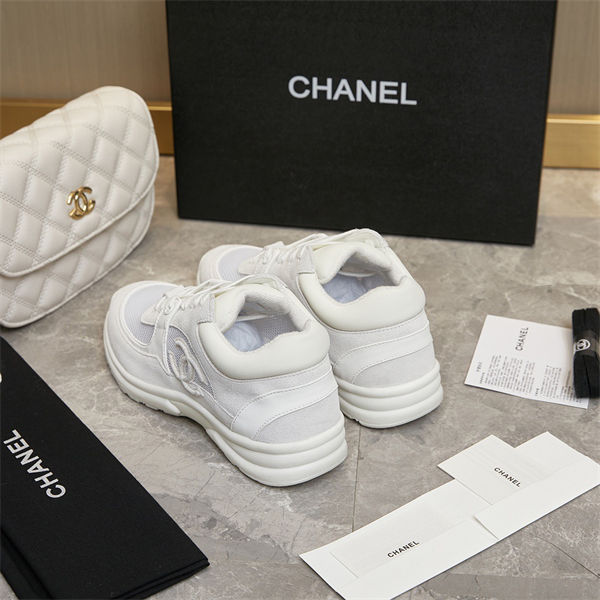 Chanal Sneakers