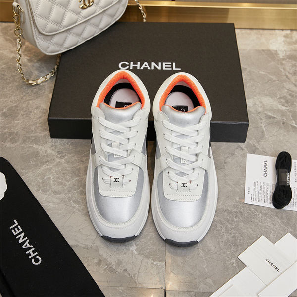 Chanal Sneakers