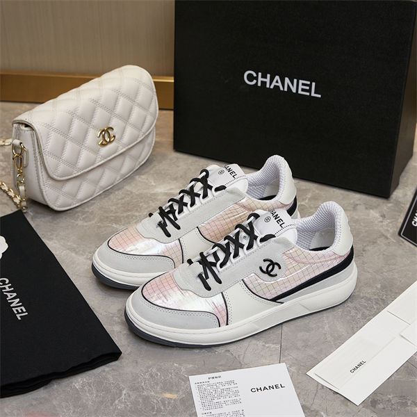 Chanal Sneakers
