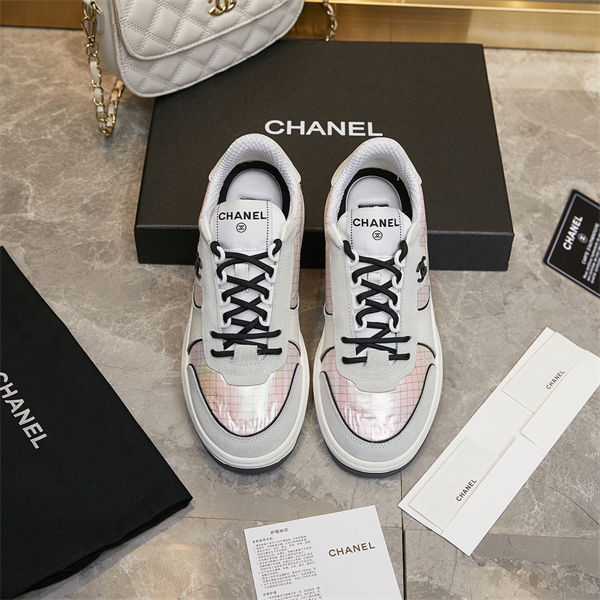Chanal Sneakers