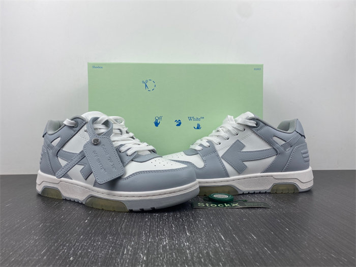 OFF-WHITE Out Of Office