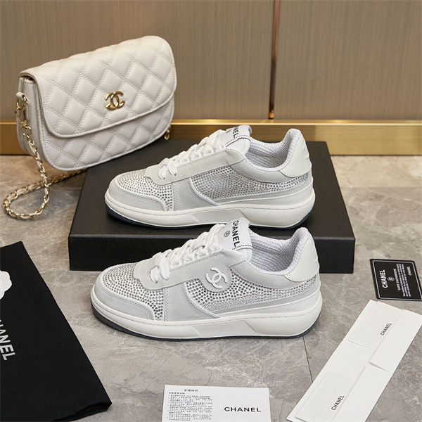 Chanal Sneakers