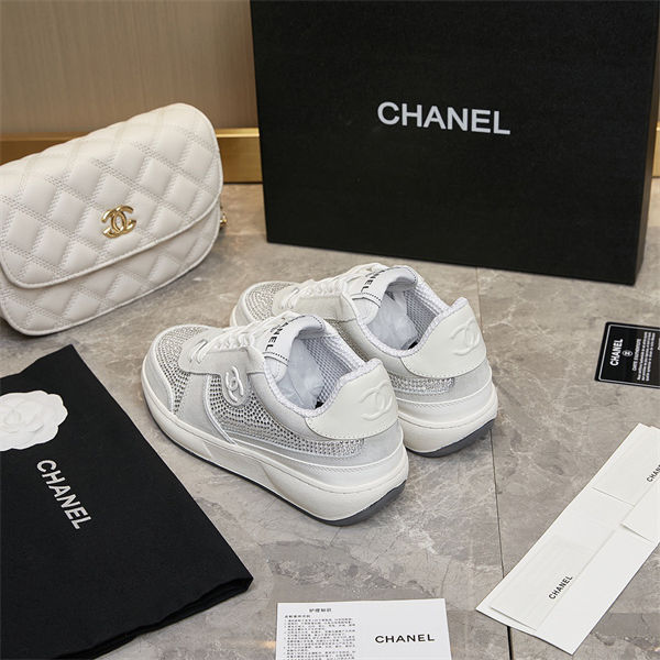 Chanal Sneakers