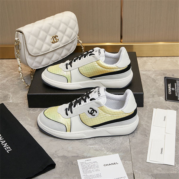 Chanal Sneakers