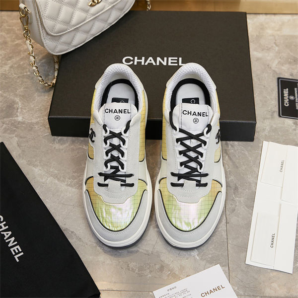 Chanal Sneakers