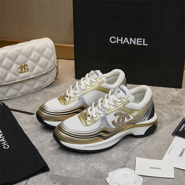Chanal Sneakers