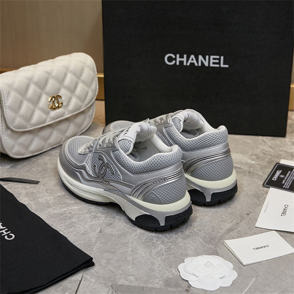 Chanal Sneakers