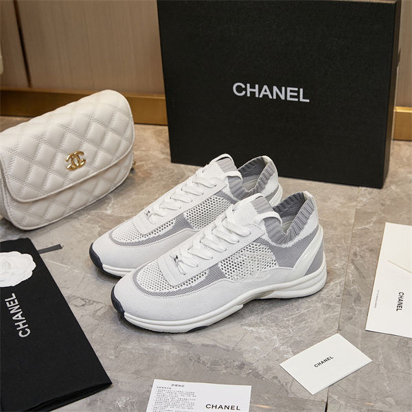 Chanal Sneakers