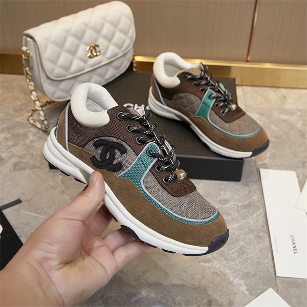 Chanal Sneakers