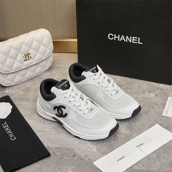 Chanal Sneakers