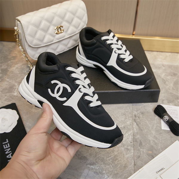 Chanal Sneakers