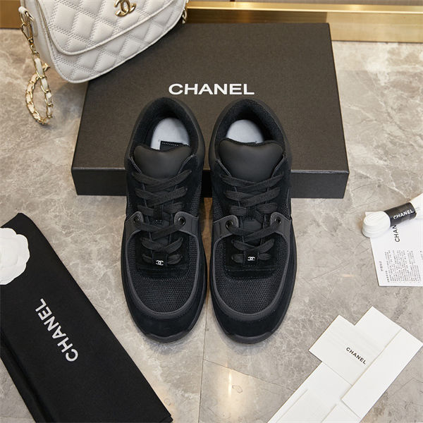 Chanal Sneakers