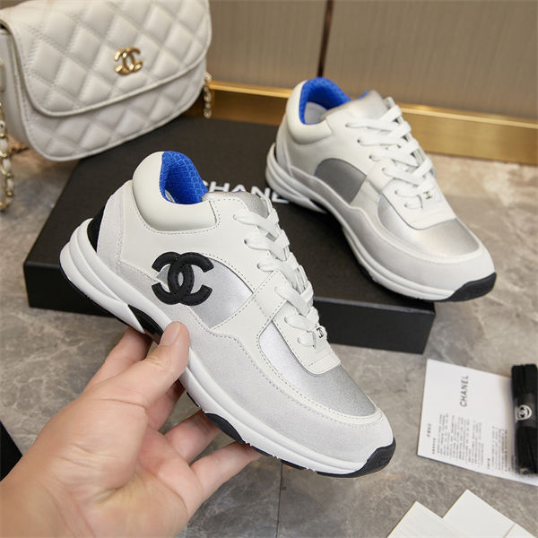 Chanal Sneakers