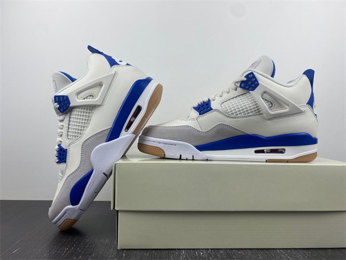 Jordan 4 Retro SB DR5415-104