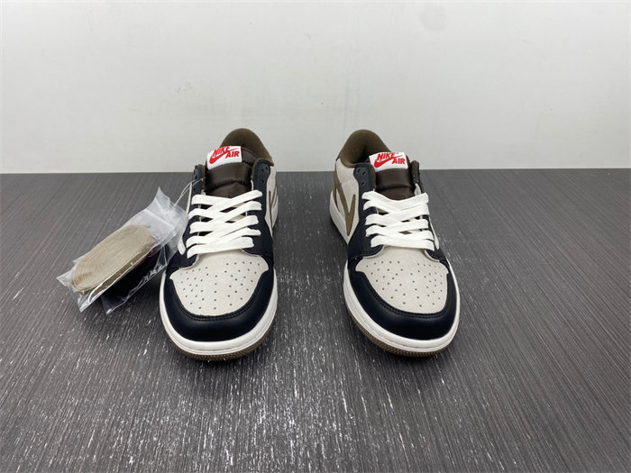 Jordan 1 Retro Low OG SP Travis Scott DM7866-902