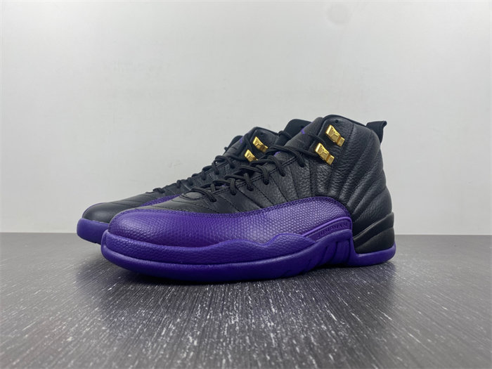 Jordan 12 Retro Field Purple CT8013-057