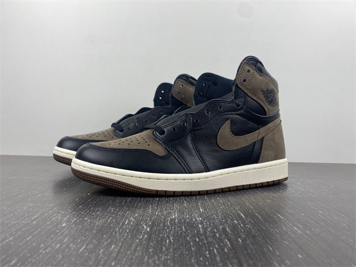 Jordan 1 Retro High OG Palomino