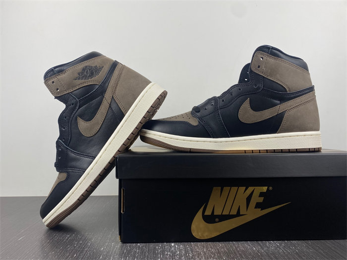 Jordan 1 Retro High OG Palomino