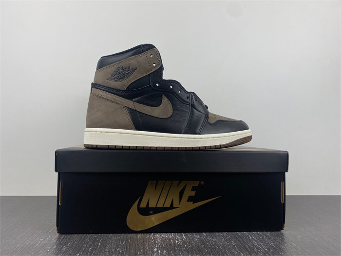 Jordan 1 Retro High OG Palomino