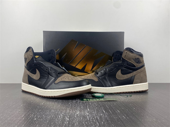 Jordan 1 Retro High OG Palomino