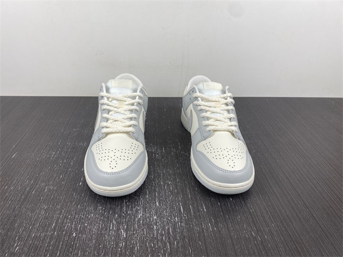 Nike Dunk Low Needlework Sail Aura FJ4553-133