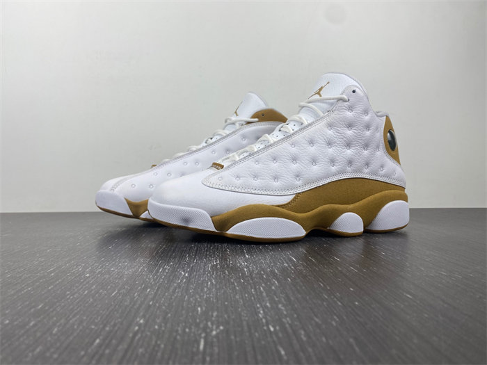 Air Jordan 13 ‘Wheat’ 414571-171