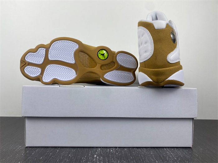 Air Jordan 13 ‘Wheat’ 414571-171