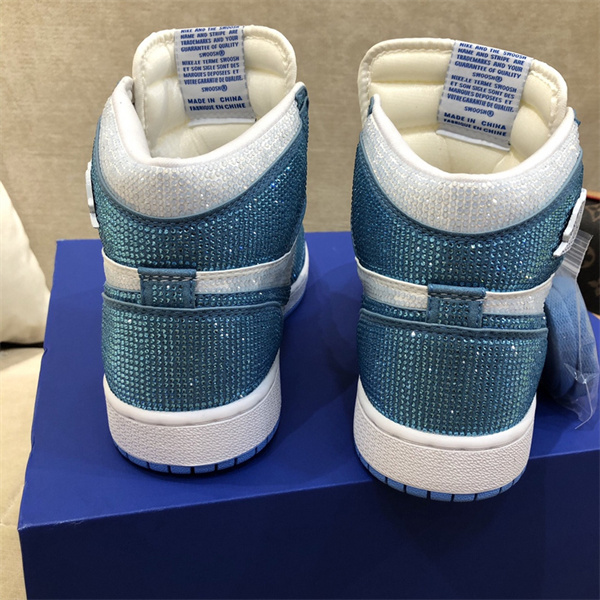 Deor x Nike Air Jordan 36-45