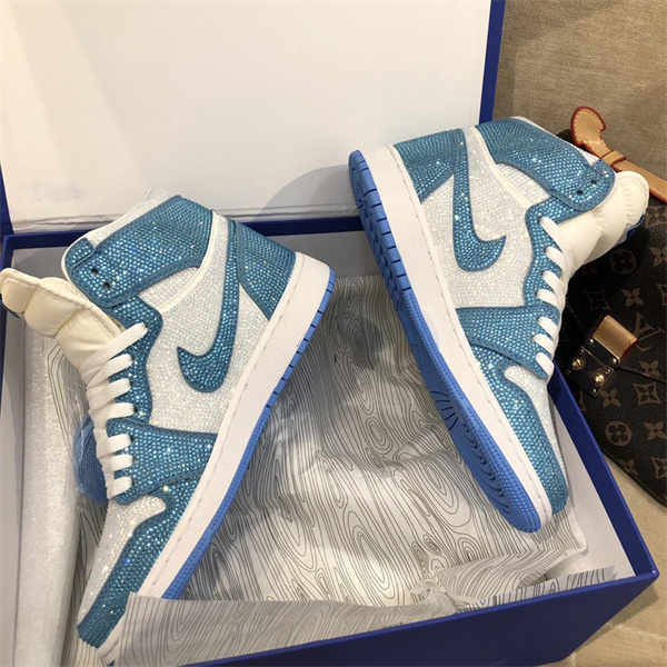 Deor x Nike Air Jordan 36-45