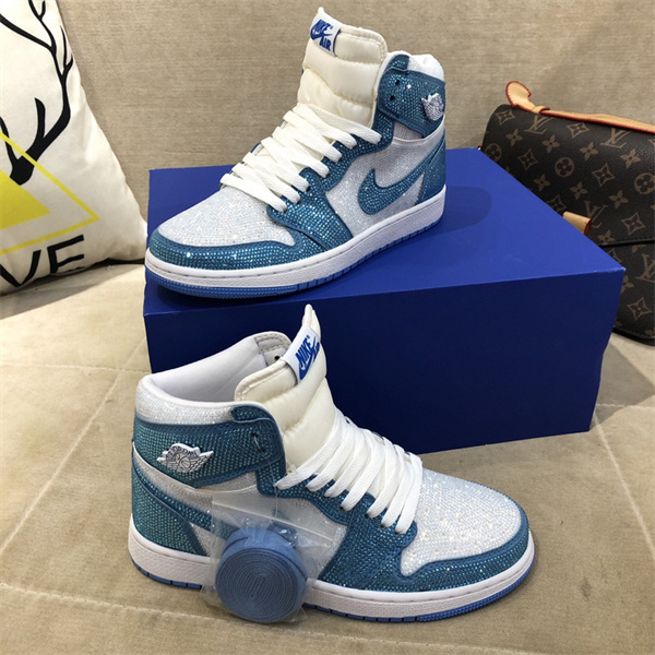 Deor x Nike Air Jordan 36-45