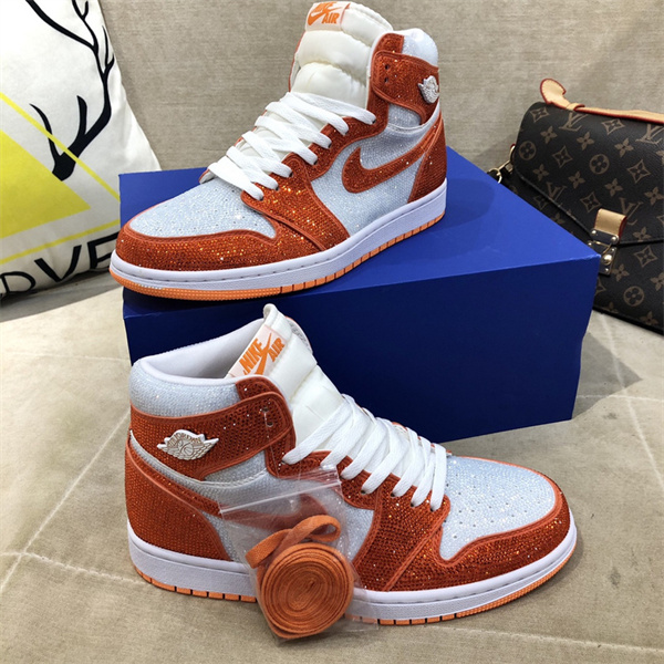 Deor x Nike Air Jordan 36-45