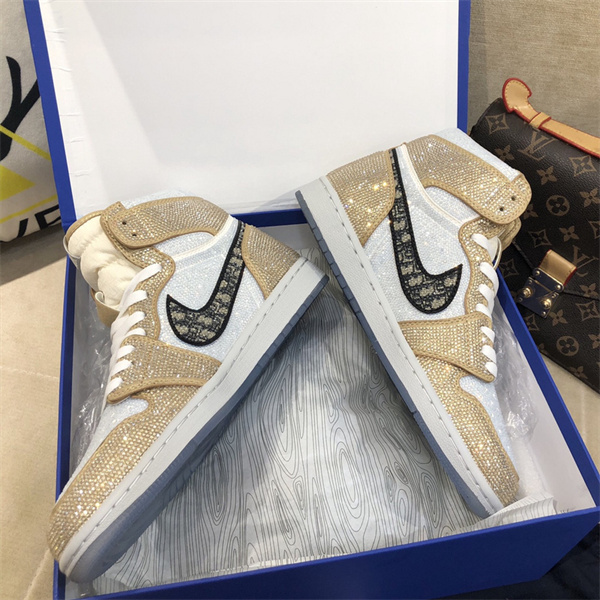 Deor x Nike Air Jordan 36-45
