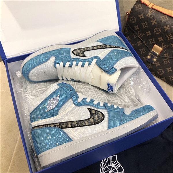Deor x Nike Air Jordan 36-45