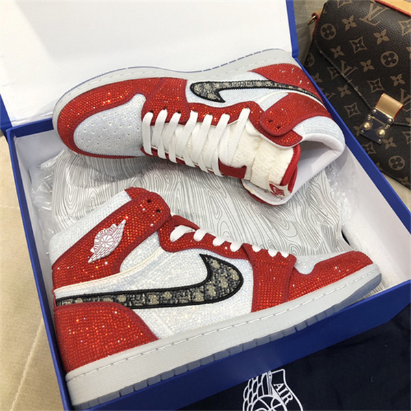 Deor x Nike Air Jordan 36-45